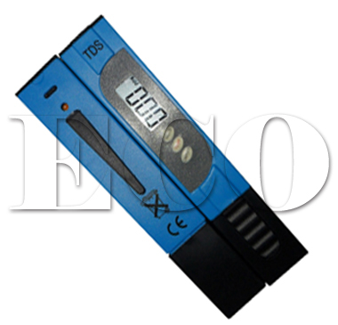 pen type tds meter